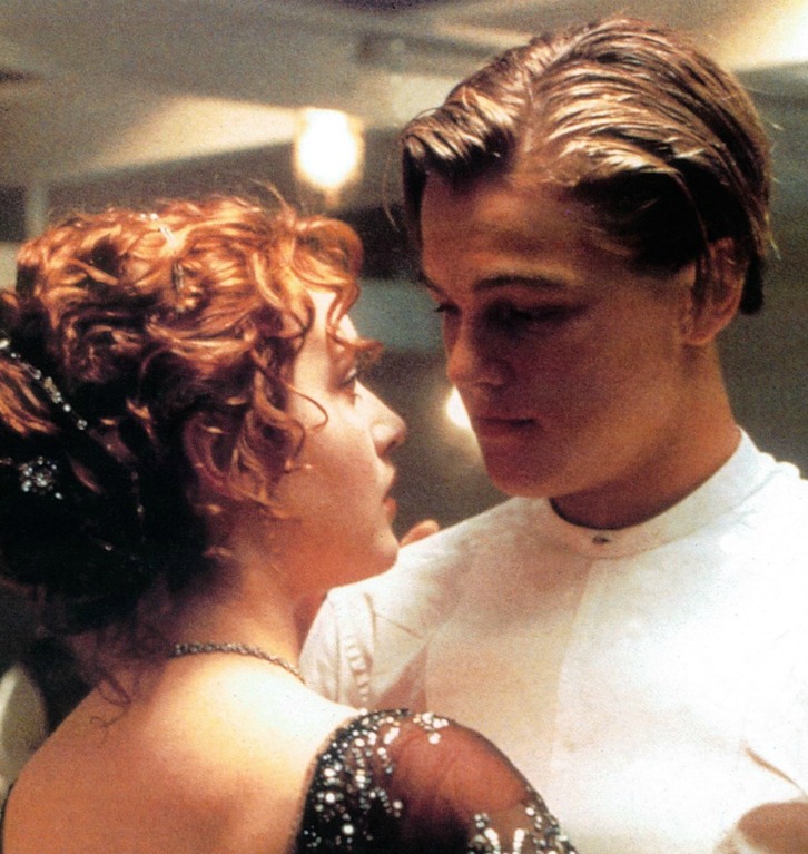 kate winslet -leonardo dicaprio 55