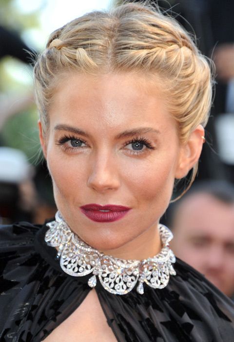 KISA SAÇLAR İÇİN YAPIMI BASİT ÖRGÜ MODELLERİ mn