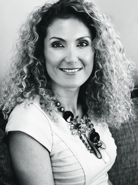 nevşah fidan karaahmet yaşam koçu nefes eğitmeni