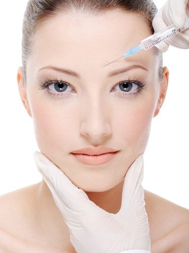 yeni başlayanlar için botoks