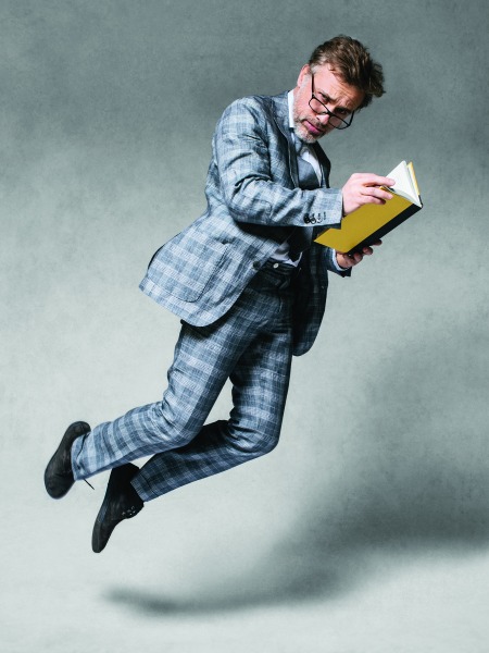 ünlüler hakkında bilinmeyenler 2