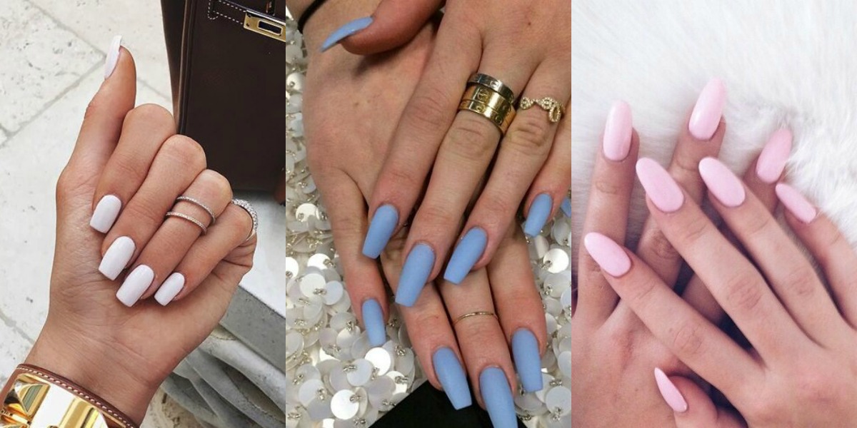 İLKBAHARDA SAHİP OLMANIZ GEREKEN 10 OJE