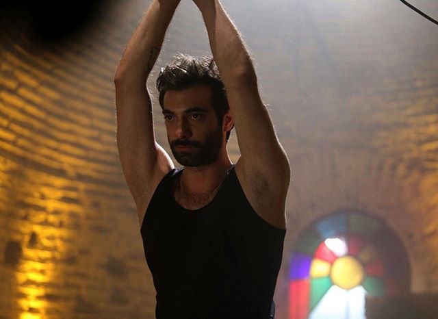 İLKER KALELİ HAKKINDA BİLMEDİĞİNİZ 10 ŞEY (4)