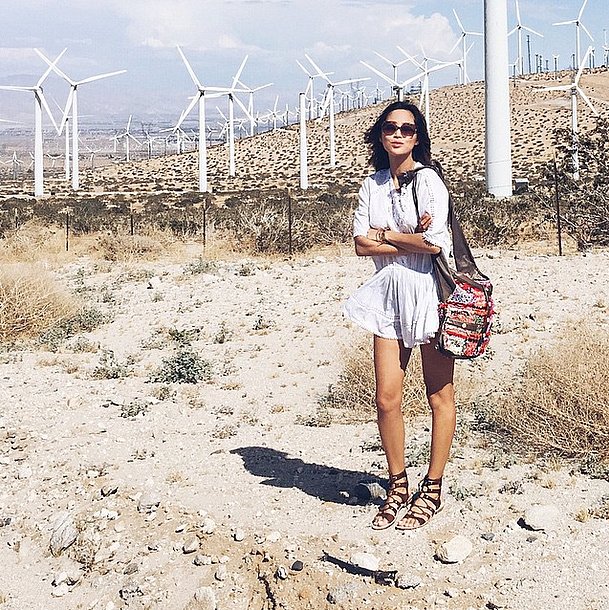 DÜNYACA ÜNLÜ MODA BLOGGERLARINDAN TATİL STİLLERİ (10)