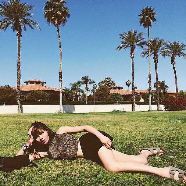 DÜNYACA ÜNLÜ MODA BLOGGERLARINDAN TATİL STİLLERİ (9)