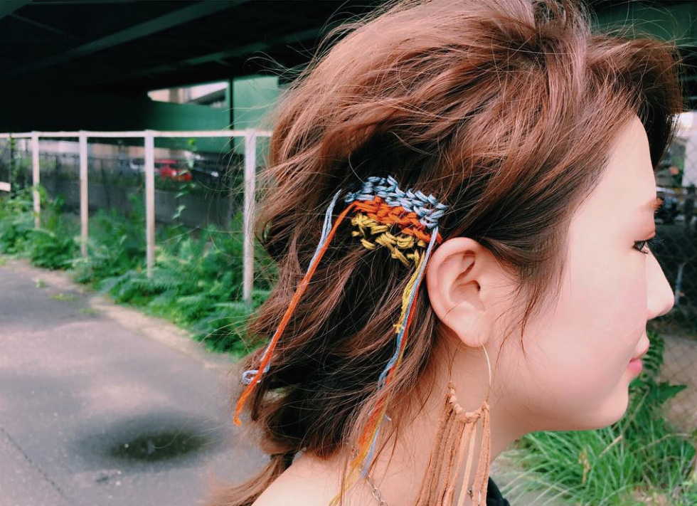 FESTİVAL RUHU İÇİN YENİ VE HAVALI 5 SAÇ MODELİ (3)