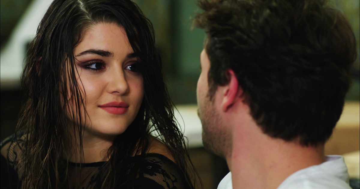 GÜNEŞİN KIZLARI FİNAL BÖLÜMÜNÜ NASIL BULDUNUZ