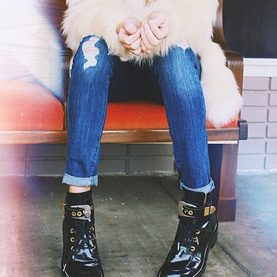 JEAN PANTOLONUNUZU 6 ADIMDA DAHA ŞIK HALE GETİRİN fs