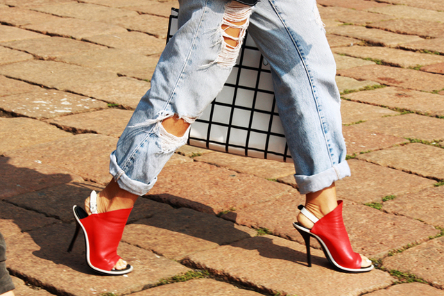 JEAN PANTOLONUNUZU 6 ADIMDA DAHA ŞIK HALE GETİRİN f