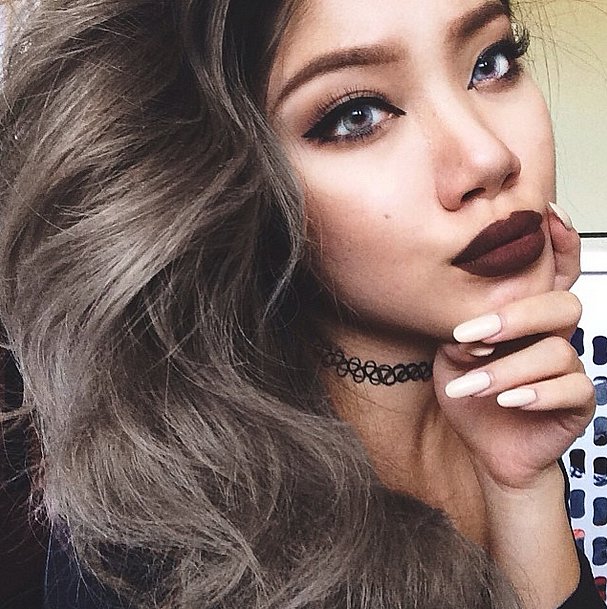 KAŞLARINIZ HAKKINDA BİLMEDİĞİNİZ 8 ŞEY (1)