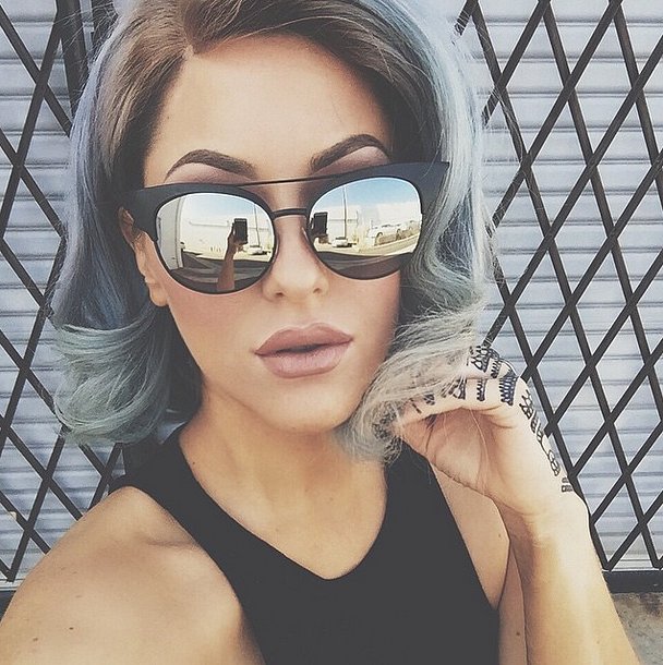 KAŞLARINIZ HAKKINDA BİLMEDİĞİNİZ 8 ŞEY (2)