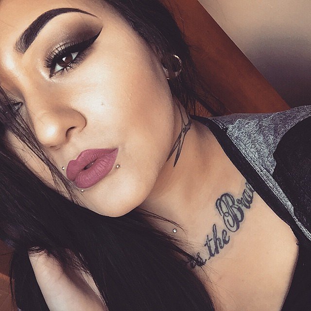 KAŞLARINIZ HAKKINDA BİLMEDİĞİNİZ 8 ŞEY (5)