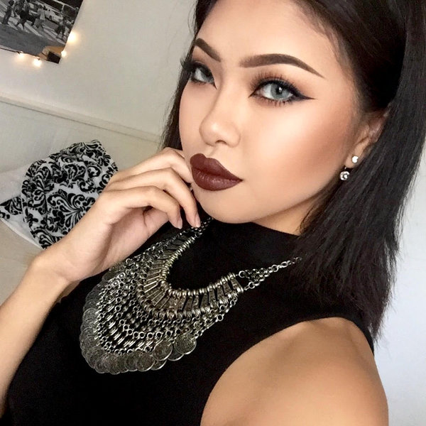 KAŞLARINIZ HAKKINDA BİLMEDİĞİNİZ 8 ŞEY (6)