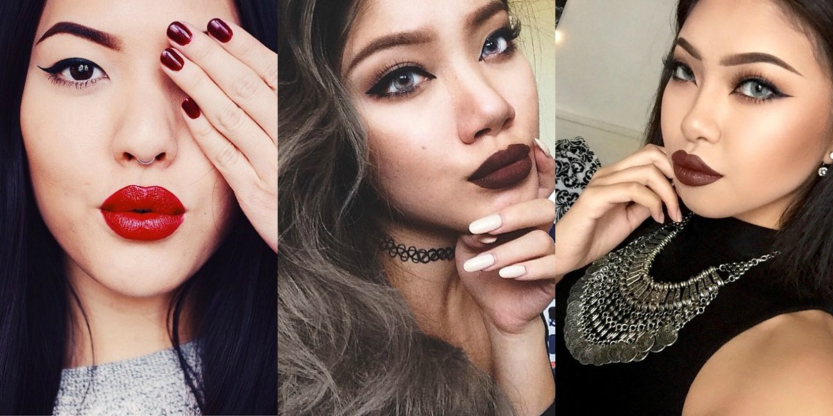 KAŞLARINIZ HAKKINDA BİLMEDİĞİNİZ 8 ŞEY