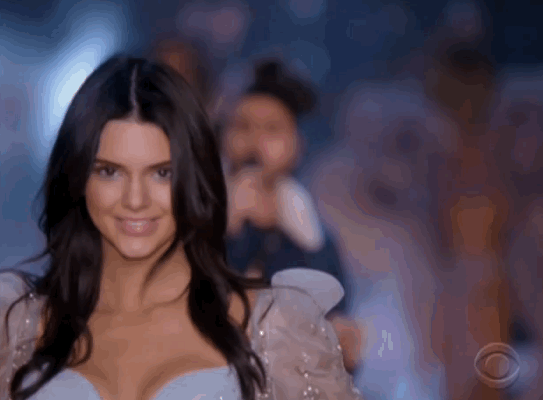 KENDALL JENNER'IN 5 GÜZELLİK SIRRI (2)