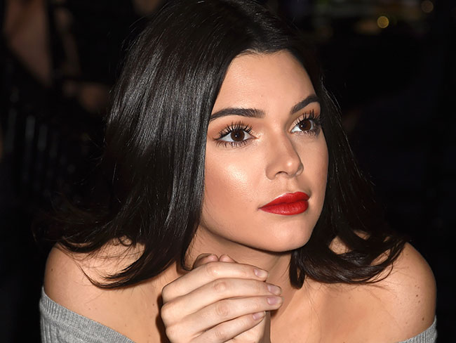 KENDALL JENNER'IN 5 GÜZELLİK SIRRI (3)