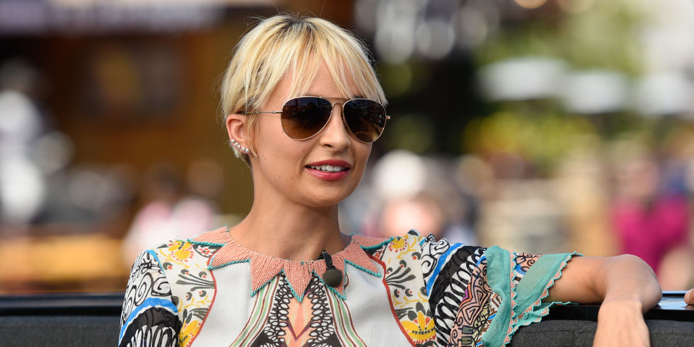 SARIŞINLAR İÇİN BU BAHARIN EN ÖNE ÇIKAN 3 SAÇ TRENDİ (3)