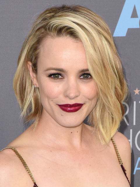 SARIŞINLAR İÇİN BU BAHARIN EN ÖNE ÇIKAN 3 SAÇ TRENDİ (4)