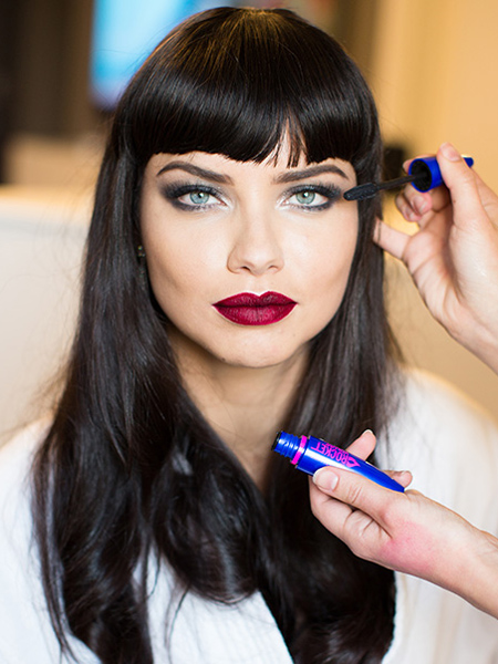 TÜM GÖZ RENKLERİ İÇİN EN ÇEKİCİ MASKARA VE FAR ÖNERİLERİ (3)