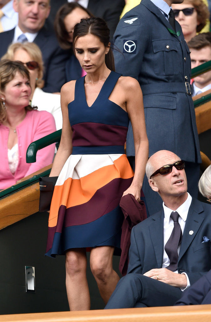 VICTORIA BECKHAM'DAN 10 ADIMDA MODA DERSLERİ (5)