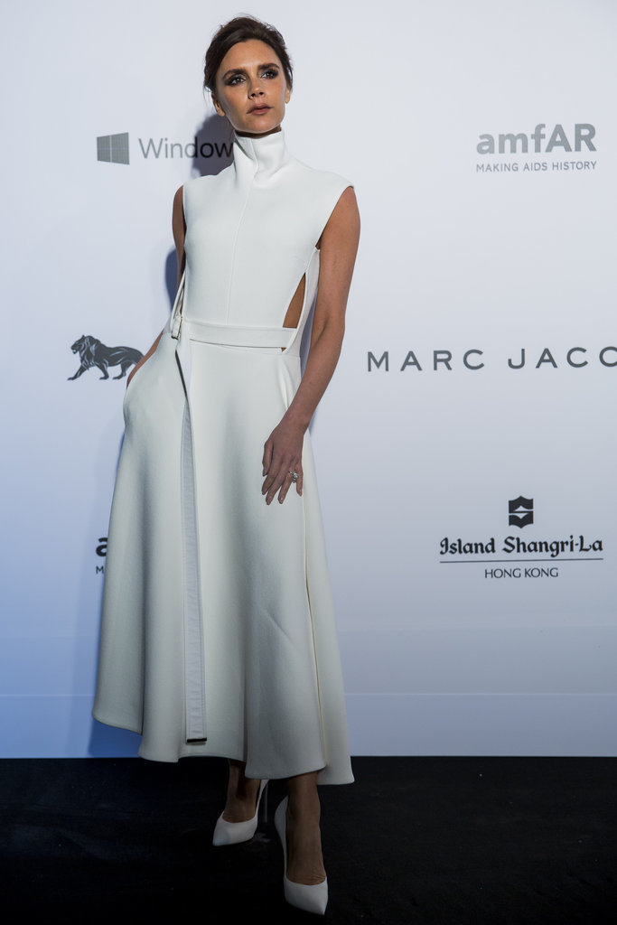 VICTORIA BECKHAM'DAN 10 ADIMDA MODA DERSLERİ (7)