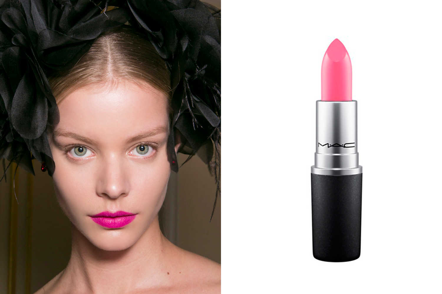 YAZ İÇİN CANLI VE SEKSİ EN İYİ 8 RUJ (1)