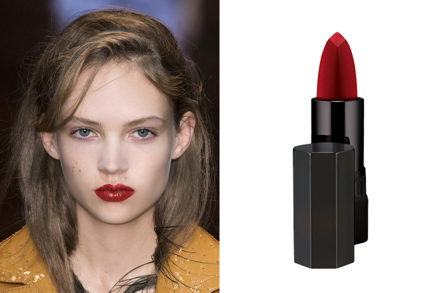 YAZ İÇİN CANLI VE SEKSİ EN İYİ 8 RUJ (2)