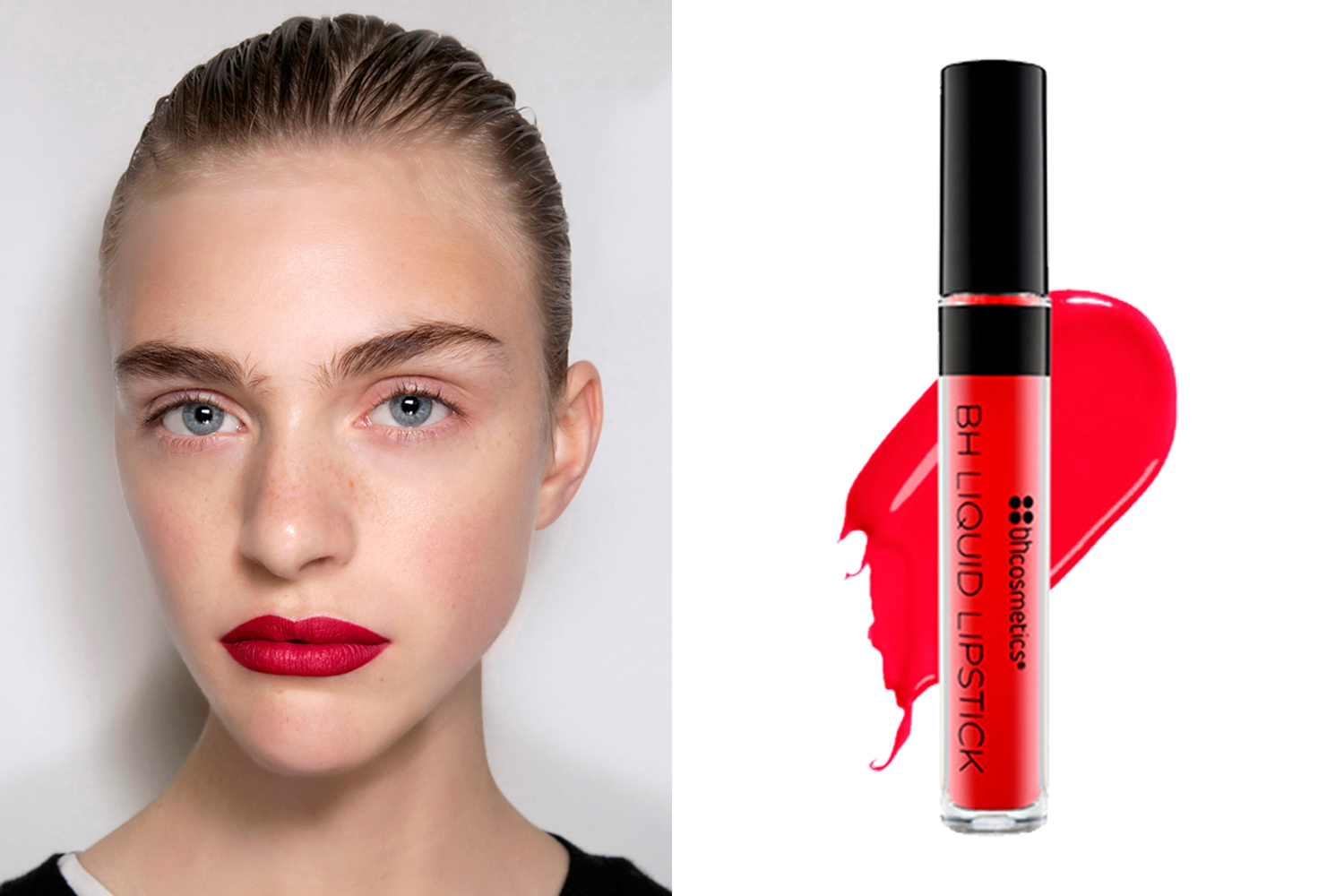 YAZ İÇİN CANLI VE SEKSİ EN İYİ 8 RUJ (3)