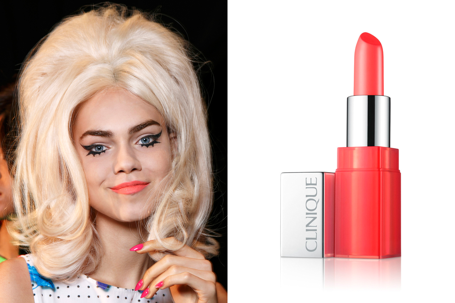 YAZ İÇİN CANLI VE SEKSİ EN İYİ 8 RUJ (4)