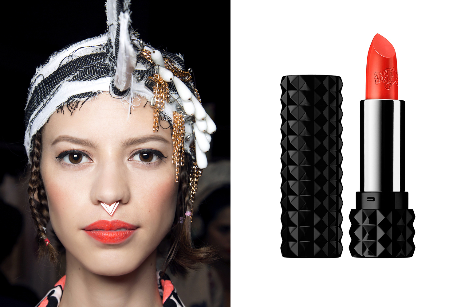 YAZ İÇİN CANLI VE SEKSİ EN İYİ 8 RUJ (5)