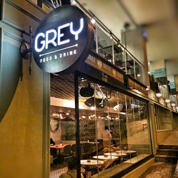 istanbulun en yeni mekanları  grey