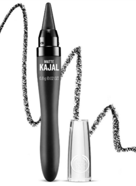 kajal sürme markaları