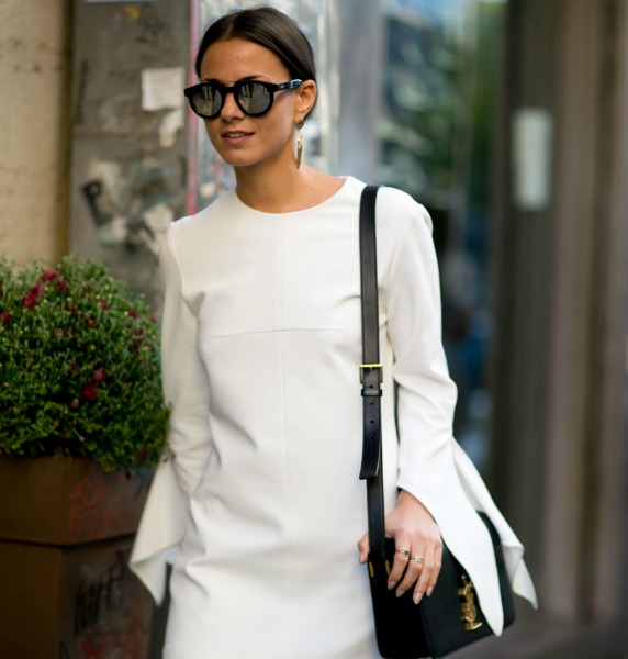 saç renginize göre güneş gözlüğü seçimi