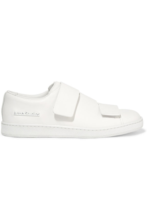 ŞIK VE RAHAT 10 BEYAZ SPOR AYAKKABI MODELİ (2)