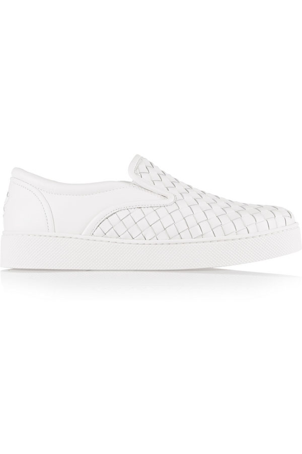 ŞIK VE RAHAT 10 BEYAZ SPOR AYAKKABI MODELİ (8)