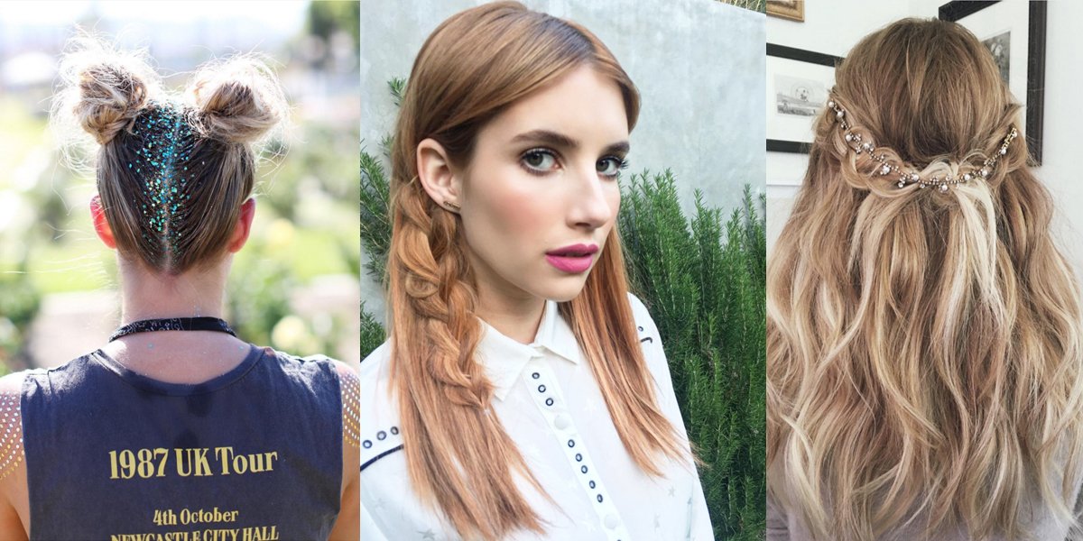 BU HAFTA SONU DENEMENİZ GEREKEN 10 SAÇ MODELİ (2)