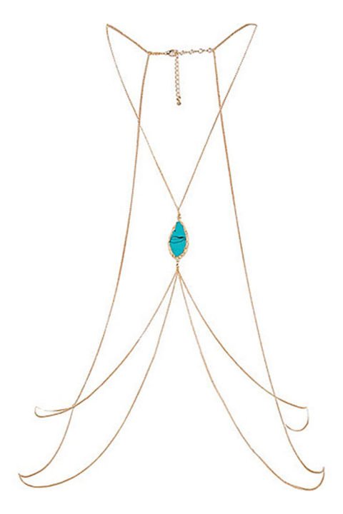 EN ÇOK TERCİH EDİLEN VÜCUT ZİNCİRİ MODELLERİ 17