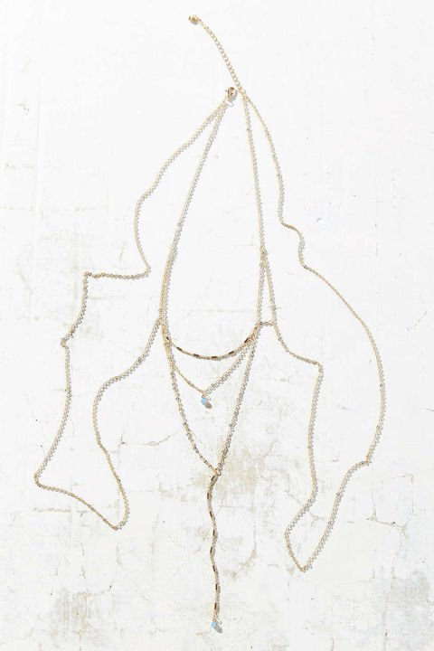 EN ÇOK TERCİH EDİLEN VÜCUT ZİNCİRİ MODELLERİ 7