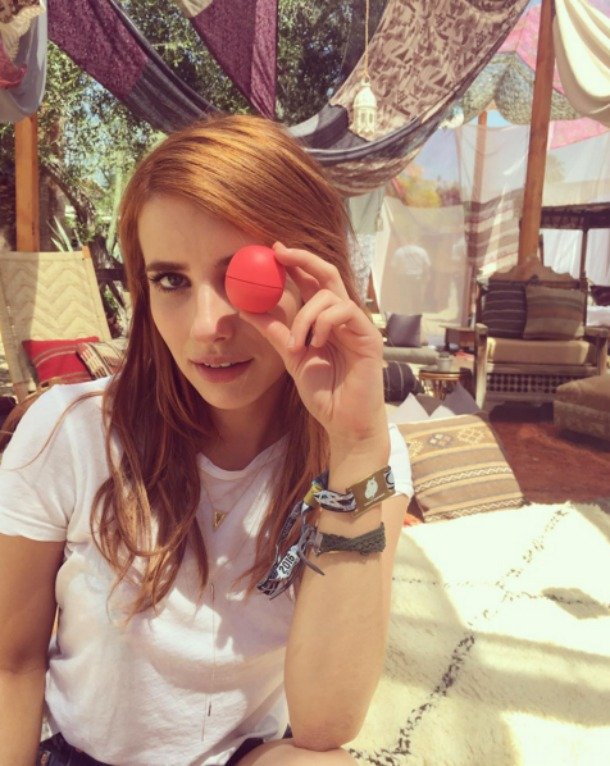 COACHELLA 2016'DAN EN İYİ GÜZELLİK GÖRÜNÜMLERİ (3)