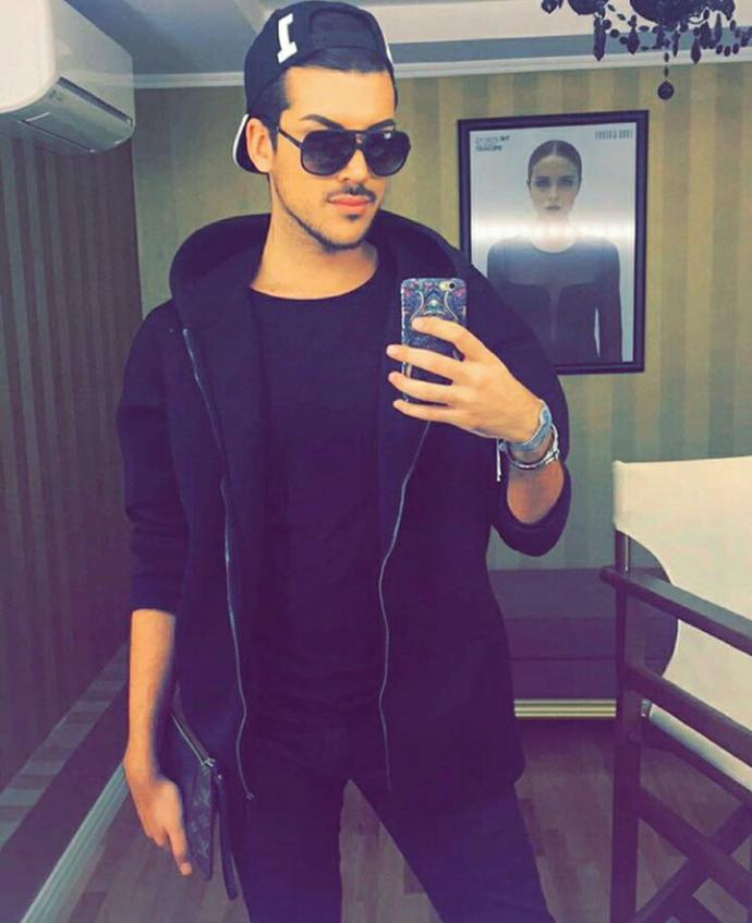 FENOMEN KERİMCAN DURMAZ HAKKINDA BİLMENİZ GEREKEN 5 ŞEY