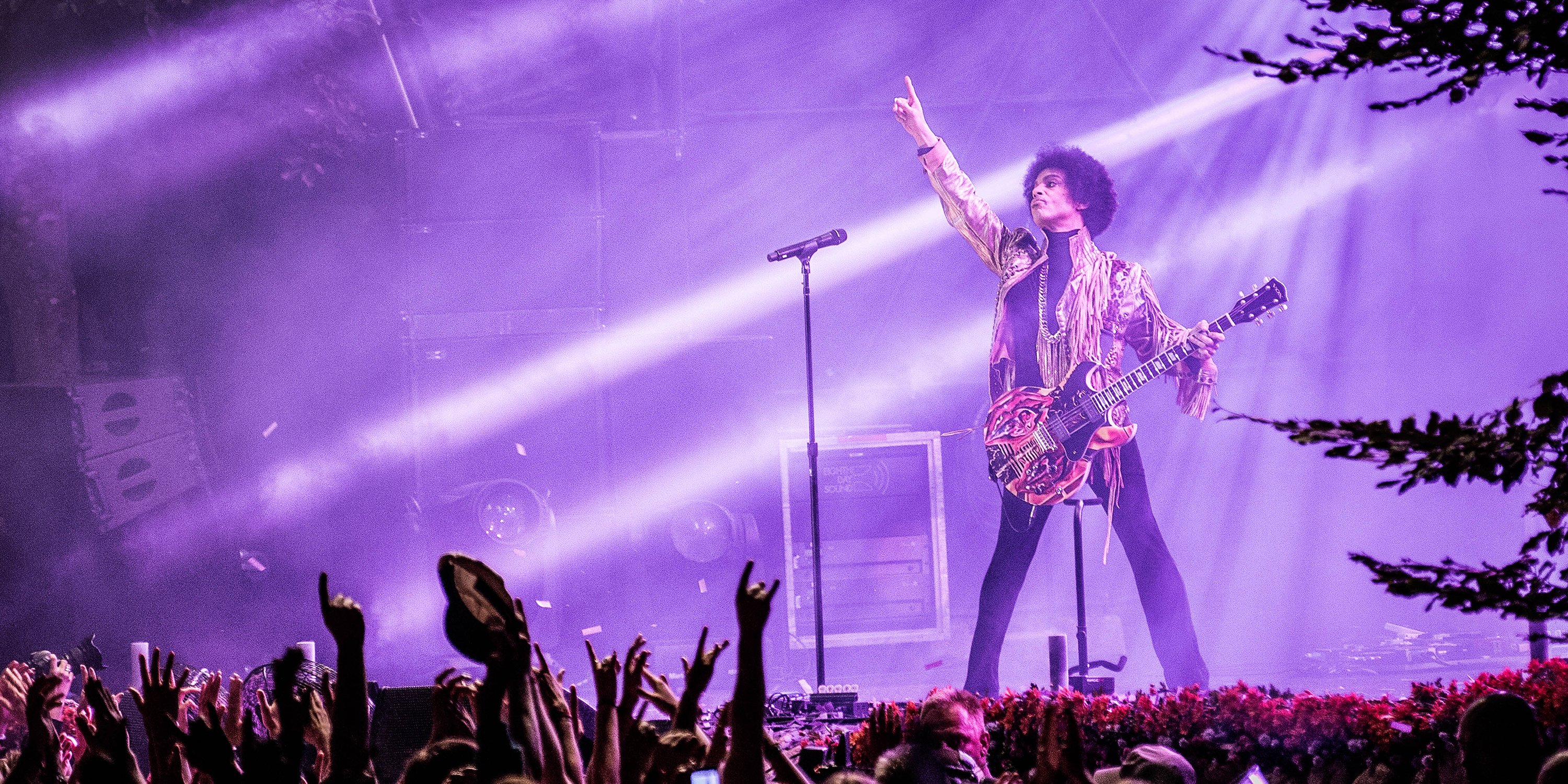 PRINCE'İ EN İYİ 31 GÖRÜNÜMÜYLE ANIYORUZ (9)