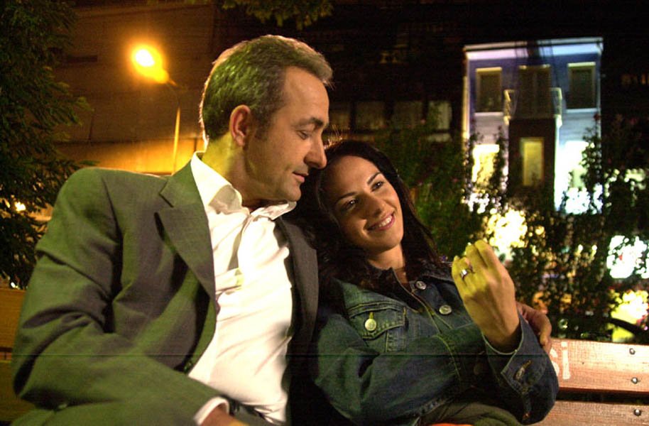 TBT EKRANA DAMGASINI VURAN ÇİFTLER (1)