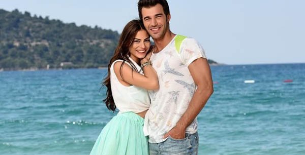 TBT EKRANA DAMGASINI VURAN ÇİFTLER (3)