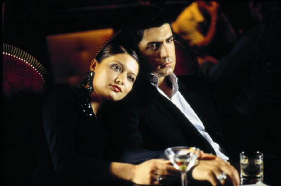 TBT EKRANA DAMGASINI VURAN ÇİFTLER (4)