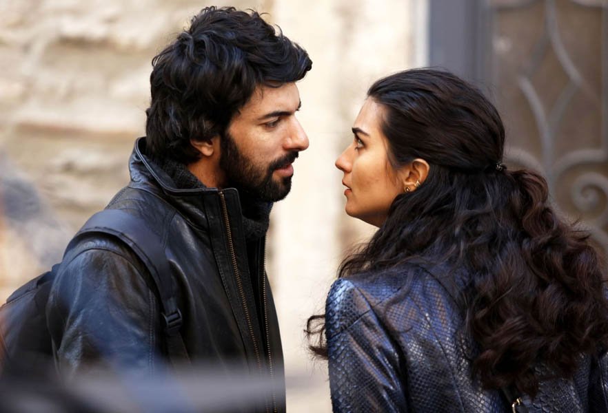 TBT EKRANA DAMGASINI VURAN ÇİFTLER (6)