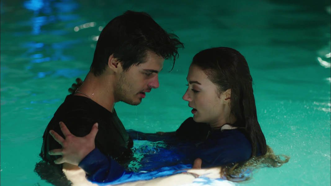 TBT EKRANA DAMGASINI VURAN ÇİFTLER (7)