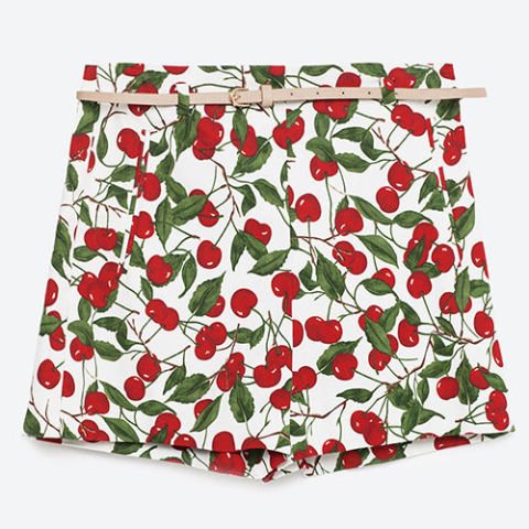 YAZ BOYUNCA ÜZERİNİZDEN ÇIKARMAYACAĞINIZ 11 YÜKSEK BELLİ ŞORT (11)