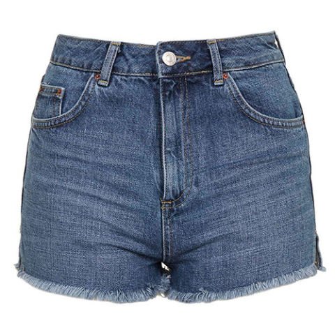 YAZ BOYUNCA ÜZERİNİZDEN ÇIKARMAYACAĞINIZ 11 YÜKSEK BELLİ ŞORT (12)