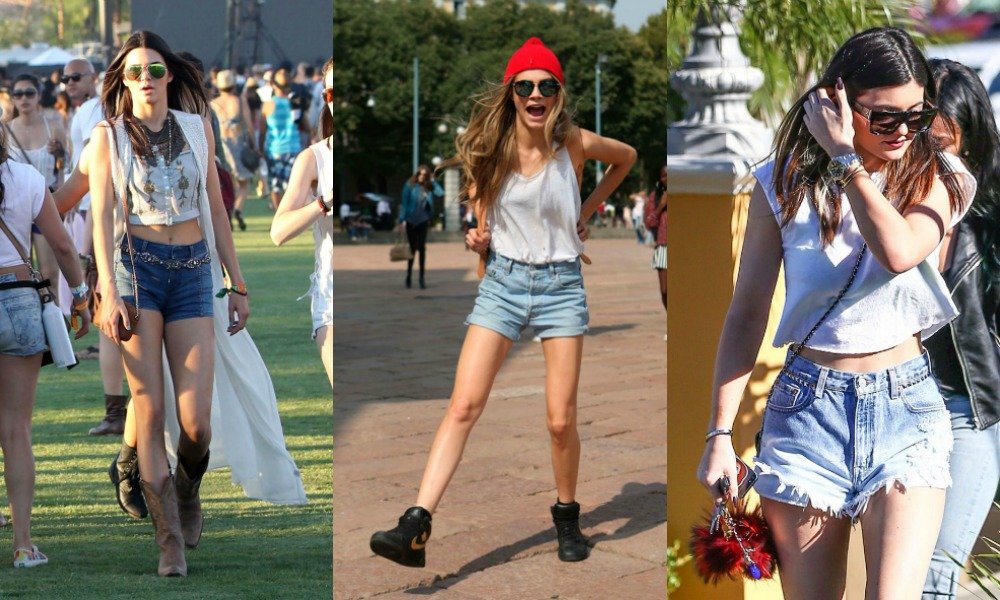 YAZ BOYUNCA ÜZERİNİZDEN ÇIKARMAYACAĞINIZ 11 YÜKSEK BELLİ ŞORT (13)