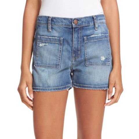 YAZ BOYUNCA ÜZERİNİZDEN ÇIKARMAYACAĞINIZ 11 YÜKSEK BELLİ ŞORT (2)